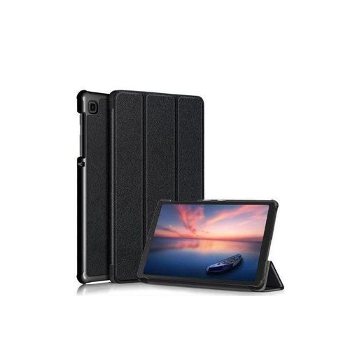 Samsung Tab A7 Lite (T225/T220) Tablet Case, Smart Magnetic Stand Flip Cover for Screen and Back Protection for Second Device