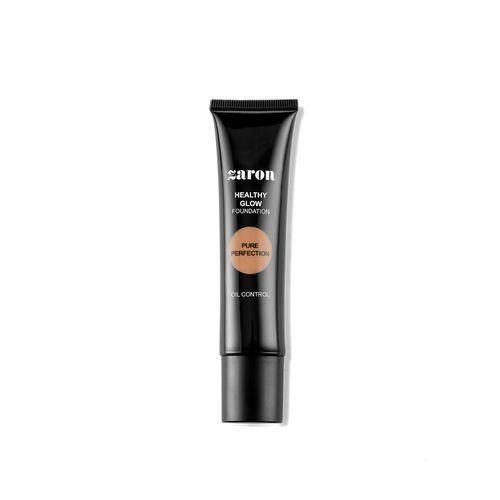 Zaron Cosmetics Healthy Glow Liquid Foundation - FZ25