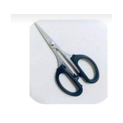 MINI SEWING SCISSORS STAINLESS STEEL FINE POINT PRECISION SCISSORS PAPER CUTTER OFFICE KITCHEN USE SCISSORS