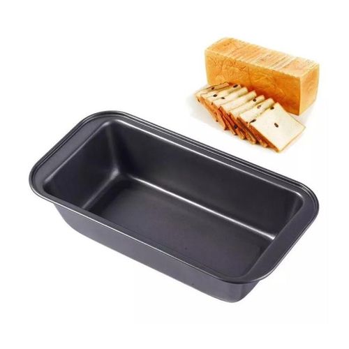 Non-Stick Loaf Tin Bread Cake Baking Oven Pan Mold Tray 28 x 15 cm