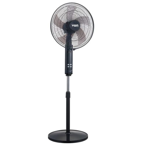 VFS-6505-DJK 16" Stand Fan – 50W