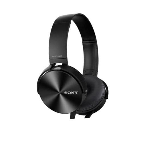 Wired Headset Headphones