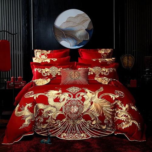 Luxury Bedding Set