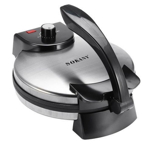 Modern Electric Roti/Chapati Maker/Pancake Maker