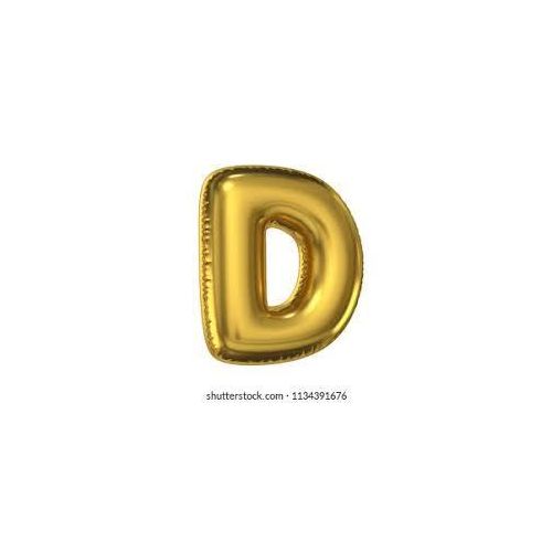 Foil Letter Birthday Wedding Party christmas decor