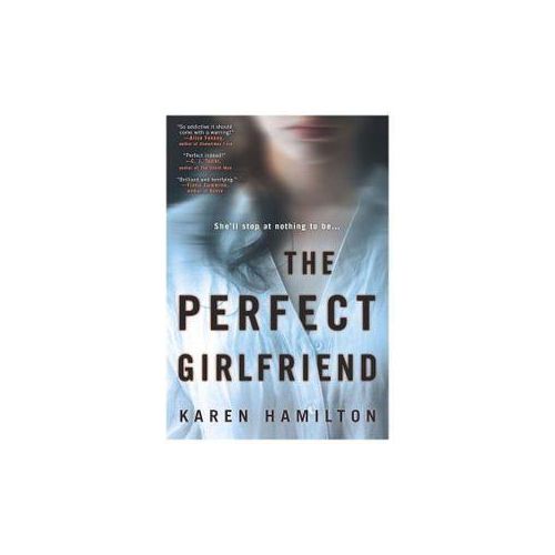 The Perfect Girlfriend