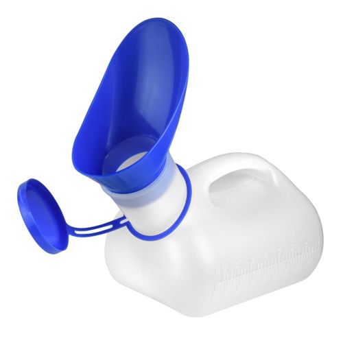 Female Urine Bottle Portable Urinal