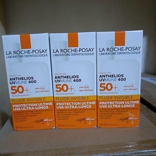 La-Roche-Posay-Anthelios-Shaka-Fluid-SPF-50 - 50ml