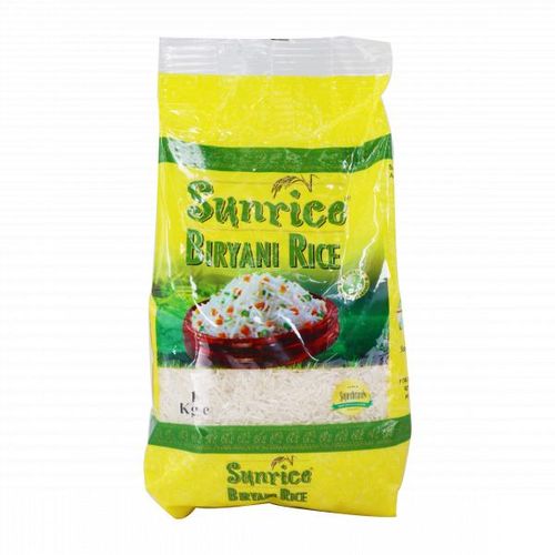 Biryani Rice 1Kg