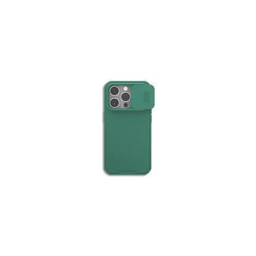 nillkin camshield for iphone 15 green
