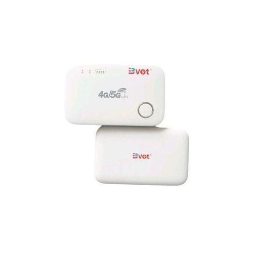 BVOT M88 Portable WiFi Router â€“ Supports 4G/5G Networks for Seamless Internet