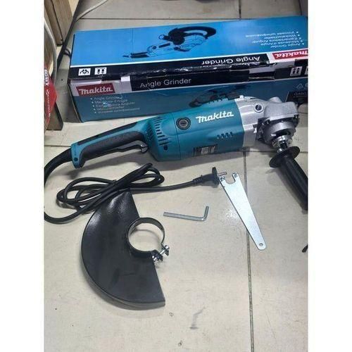 Makita 9 Inch Angle Grinder