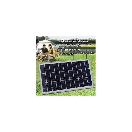 40 W Solar Panel