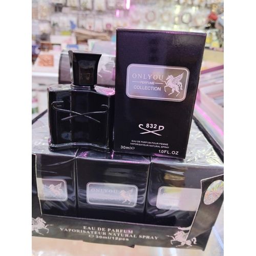 Onlyou Perfume Collection No 832D