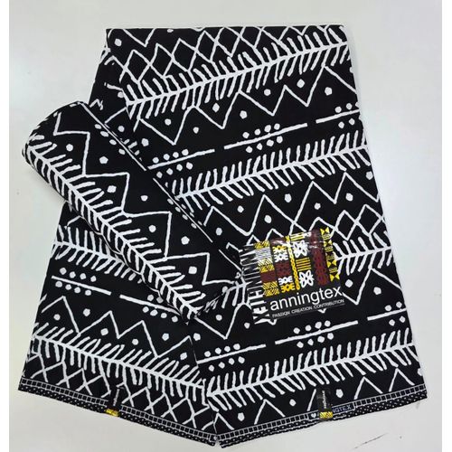Ankara Fabric