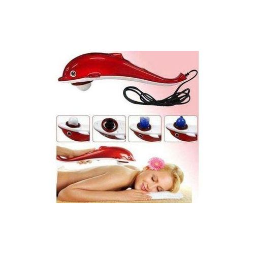 Dolphine INFRARED HAMMER FULL BODY MASSAGER