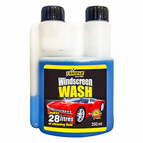 Windscreen Wash 275Ml Sh180