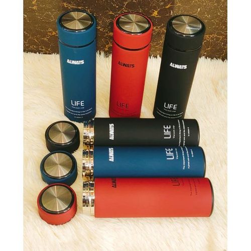Life Always Vacuum Flask Thermos