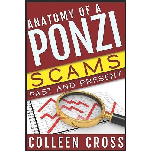 Anatomy Of A Ponzi