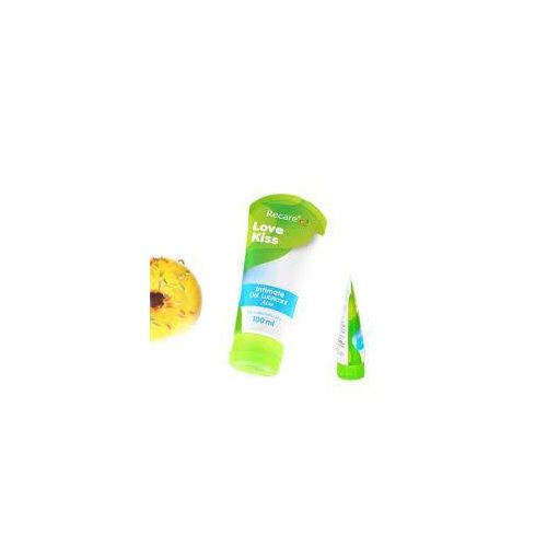 R-ECARE INTIMATE GEL LUBRICANT ALOE 100ML