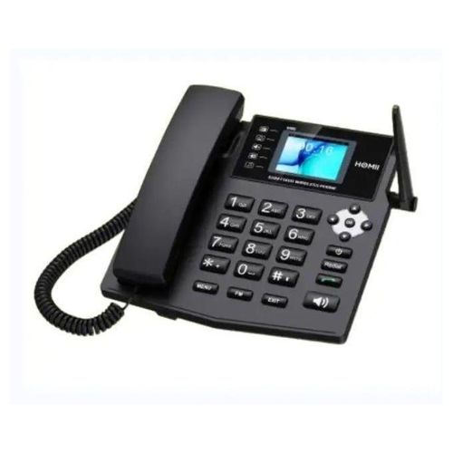 Dual sim H950 Cordless Landline Telephone- unlocked.