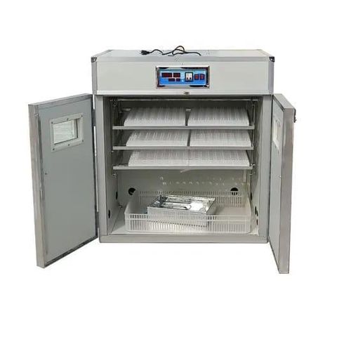 2112-Eggs Automatic Egg Incubator Temperature Control Hatcher For Hatching Chicken Duck Bird Quail Poultry