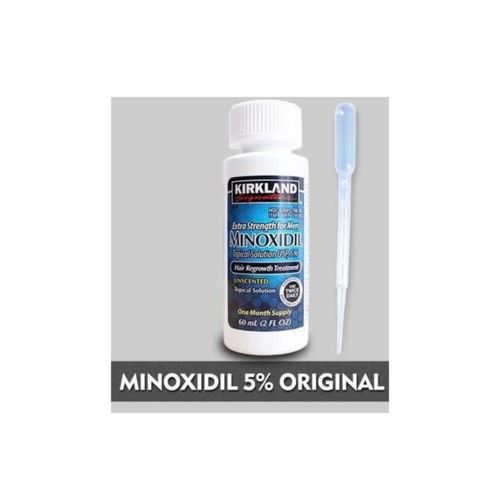 Free Dropper Signature Extra Strength Hair Regrowth Hair Loss Oil- 60ml