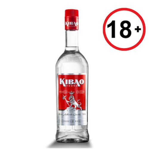 Vodka - 750ml