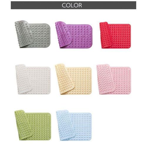 Anti-slip Bathroom Mat Antislip Non Slip Safety Mat.