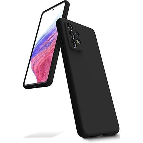 Samsung Phone Case For Galaxy A53 5G Liquid Silicone Case/Cover
