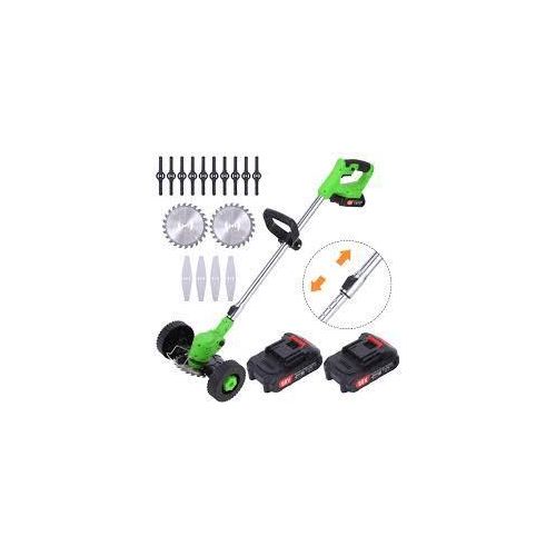 Cordless Brush Cutter 48v -R