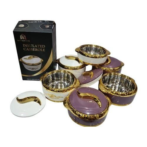 3in1 Insulated Hotpots