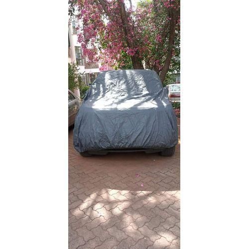 Mazda car cover