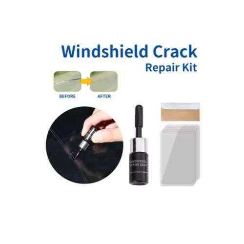 Windscreen repair