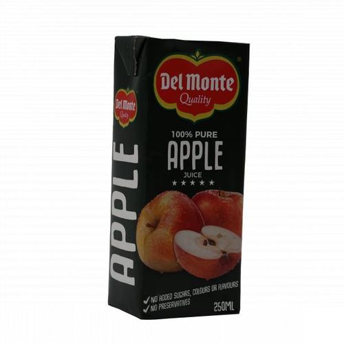 Pure Apple 250Ml