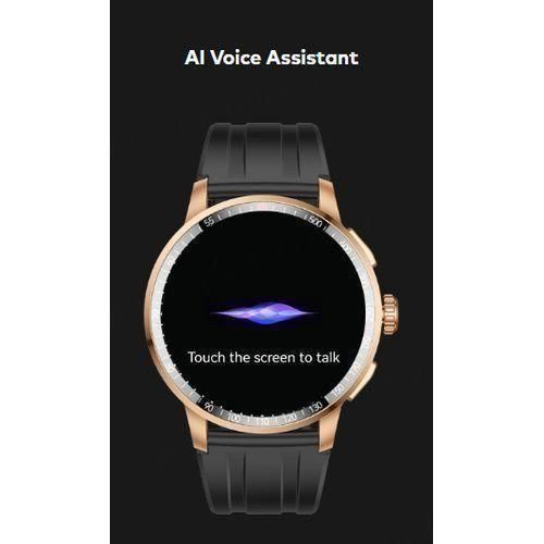 1.43" True60HzSmartwatch Horizon N8 Copper Gold