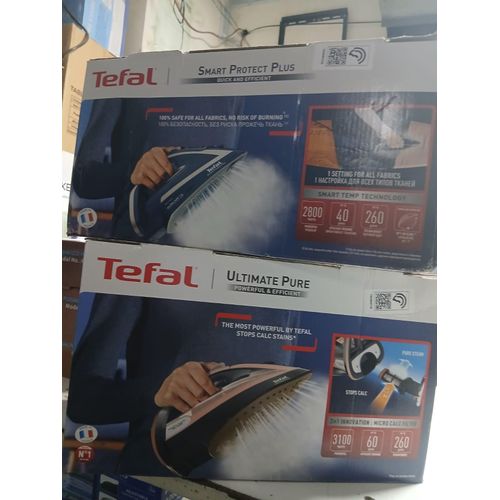Steam Iron Box Powerful Steam Iron for Clothes Fast Heat Up Non Stick Soleplate Anti Drip Anti Calc Vertical Steam Function Auto Shut Off Home Garment Care Appliance for Shirts Suits Fabric Everyday Ironing Solution