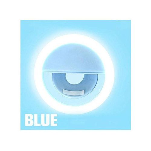 Selfie Fill Light For Phone Video Recording