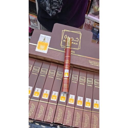 Khamrah Qahwa EDP mini Pen Perfume 35ml