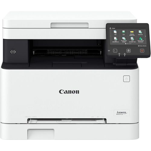LaserJet 651CW Color Laser Printer WiFi Duplex Print Scan Copy 1-Year Warranty