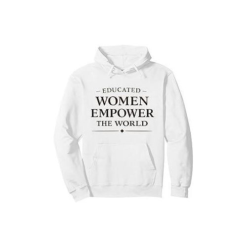 Feminist unisex Hoodie