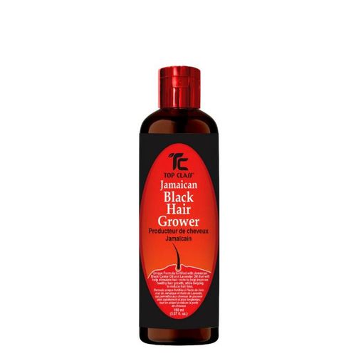 Jamaican Black Hair Grower
