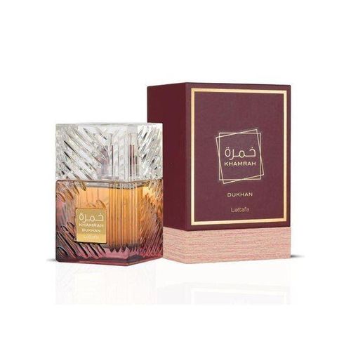 Khamrah Dukhan -100ml EDP