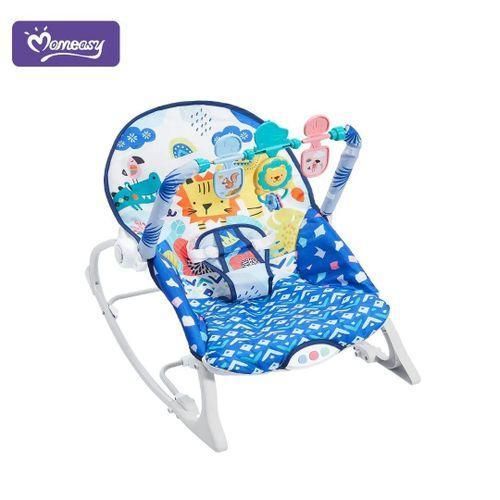 INFANT TO TODDLER BABY ROCKER
