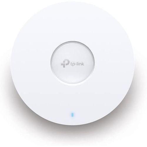 AX1800 Wall Plate WiFi 6 Access Point TP-LINK EAP615-Wall