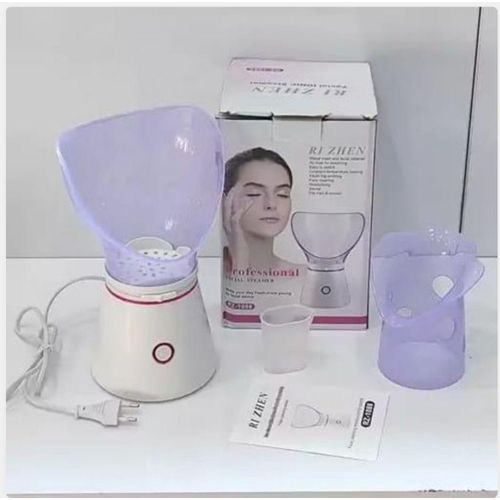 Facial Steamer, Vaporizer/Steam Inhaler With Facial Mask And Nasal Mask