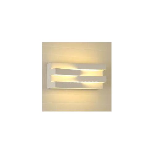 IRREGULAR LED WARM WHITE WALL BRACKET