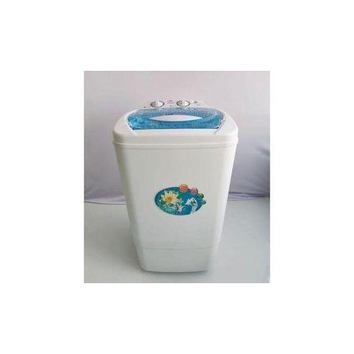 7Kg Single Tub Semi-Automatic Washing Machine Washer Top Load