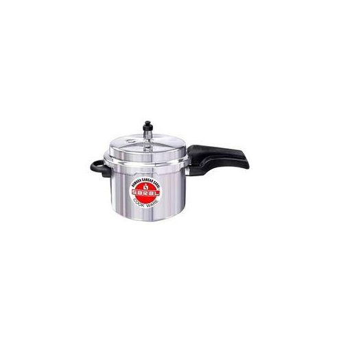 Aluminum Pressure Cooker 75 Litres