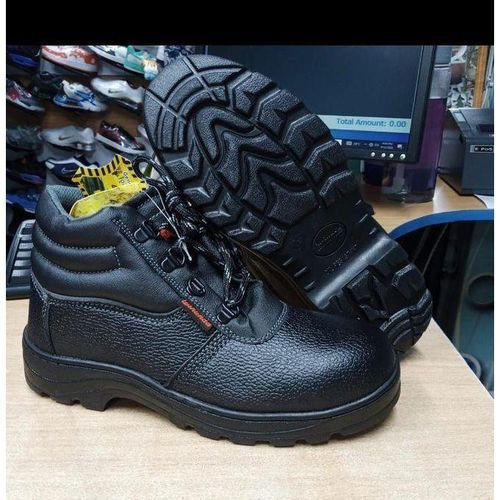Durable Home And Industrial Safety Boots